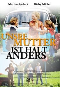 Watch Unsre Mutter ist halt anders