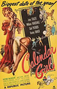 Watch Calendar Girl