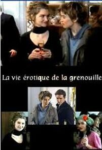 Watch La vie érotique de la grenouille