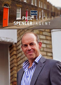 Watch Phil Spencer: Secret Agent