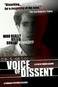 Watch Voice of Dissent (Short 1997)