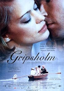 Watch Gripsholm - Zwischen Gestern und Morgen