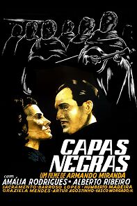 Watch Capas Negras