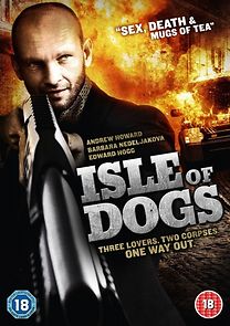 Watch Isle of Dogs