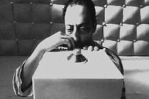 Watch Le bouton rouge (Short 1998)