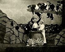 Watch The Yarn of the Nancy Belle (Short 1912)