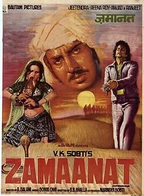 Watch Zamaanat