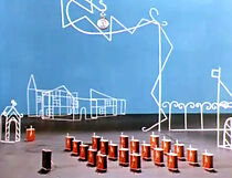 Watch Zmiana warty (Short 1959)