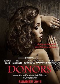 Watch Donors