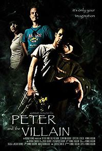 Watch Peter and the Villain