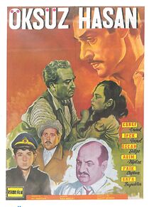 Watch Öksüz Hasan