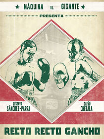 Watch Recto Recto Gancho (Short 2010)