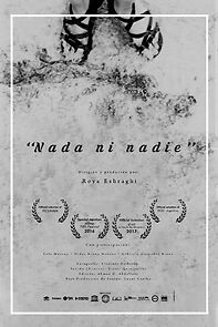 Watch Nothing and No One (Short 2015)