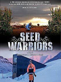 Watch Seed Warriors