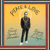 Watch Ringo Starr: A Lifetime of Peace and Love (TV Special 2014)