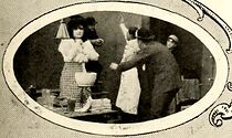 Watch Shadows (Short 1914)