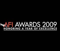 Watch 2009 Samsung Mobile AFI Awards (TV Special 2009)