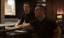 Watch The Social Network: Trent Reznor, Atticus Ross and David Fincher on the Score