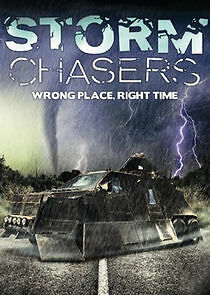 Watch Storm Chasers