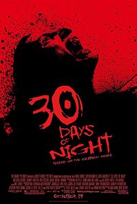 Watch 30 Days of Night