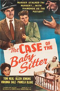 Watch The Case of the Baby Sitter (Short 1947)