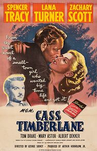 Watch Cass Timberlane