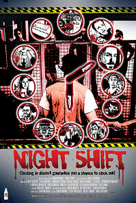 Watch Night Shift (Short 2015)