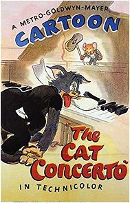 Watch The Cat Concerto