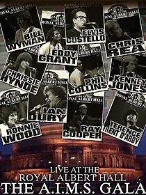 Watch A.I.M.S. Gala: Live at the Royal Albert Hall