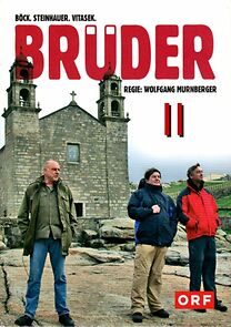 Watch Brüder II