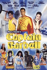 Watch Captain Barbell