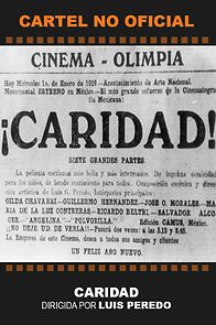 Watch Caridad