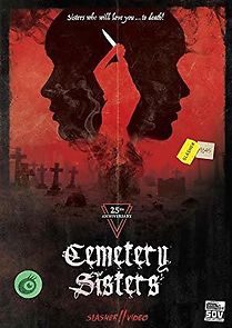 Watch Cemetery Sisters