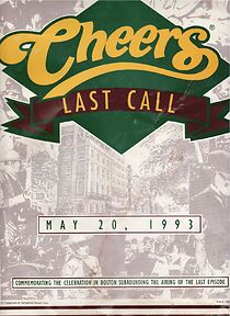Watch Cheers: Last Call! (TV Short 1993)