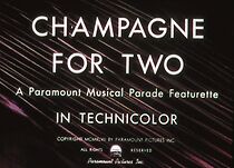 Watch Champagne for Two (Short 1947)