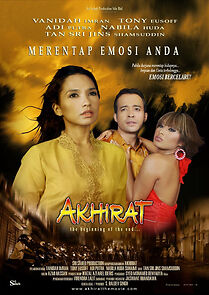 Watch Akhirat