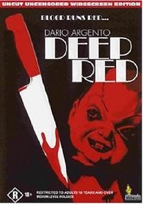 Watch Deep Red 25th Anniversary