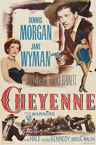 Watch Cheyenne