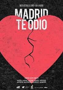 Watch Madrid te odio