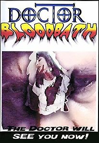 Watch Doctor Bloodbath