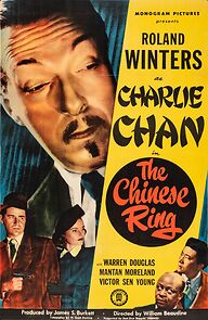 Watch The Chinese Ring