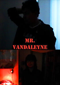 Watch Mr. Vandaleyne (Short 2010)