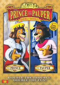 Watch The Prince and the Pauper: Double Trouble