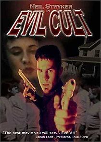 Watch Evil Cult