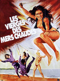 Watch Exotisme, coups de poing et porte-jarretelles ou Wolfgang C. Hartwig, les secrets d'un producteur de séries B