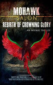 Watch Mohawk Salon: Rebirth of Crowning Glory