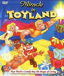 Watch Miracle in Toyland