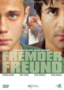 Watch Fremder Freund