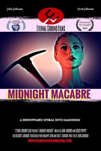 Watch Midnight Macabre (Short 2015)