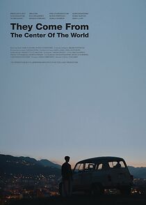 Watch They Come from the Center of the World (Short 2017)